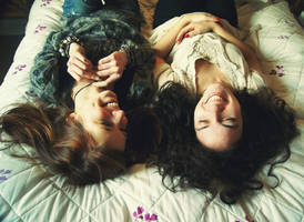 Promesses et sentiments. by Feelonia