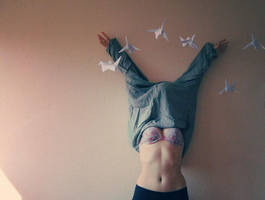 Rien ne me va. by Feelonia