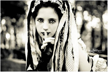 Human After All IV by Green-Lily