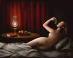 Still Life by geci