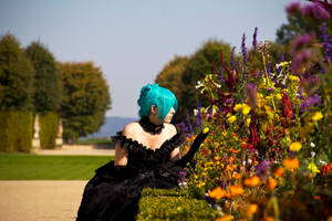 True Beauty by leashed-freak