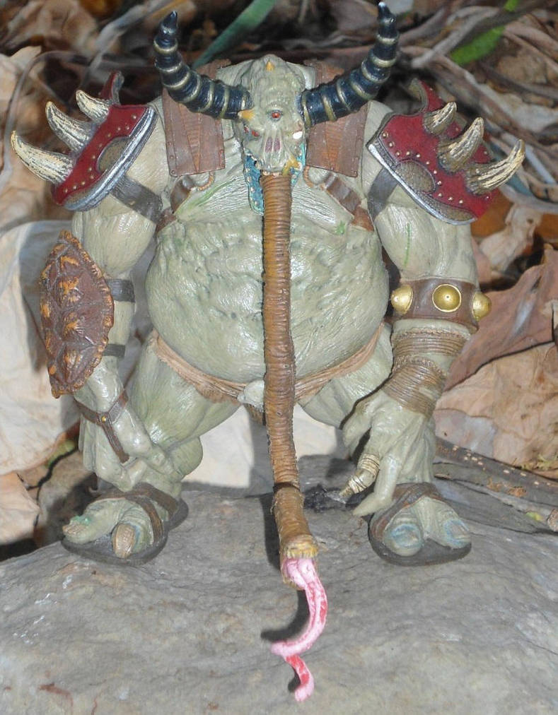 I'll Swallow Your Soul by NiteLik on DeviantArt