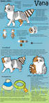 The Vana Ref 3 by SpitfiresOnIce
