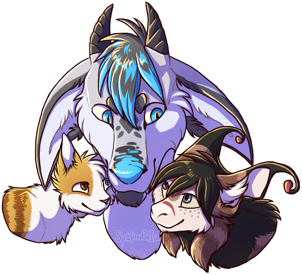 I hope that they see you in me by SpitfiresOnIce