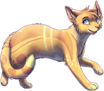 You have always worn your flaws upon your sleeve by SpitfiresOnIce
