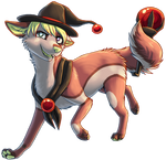 Toshiro by SpitfiresOnIce