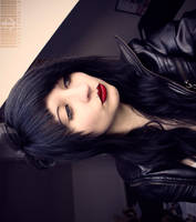 Who on earth do you think you are? by CandyStarchild