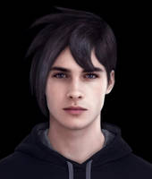 Stardew Valley Realistic Haley by EarendelArt on DeviantArt