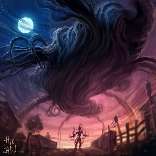 Nosleep podcast - Better Days by SabuDN