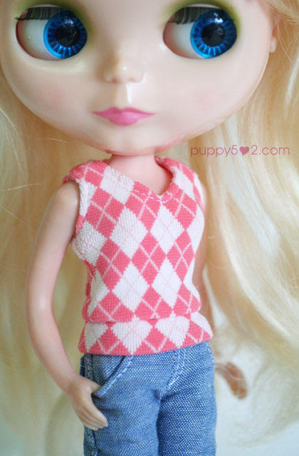 Blythe clothing 5 by chun52