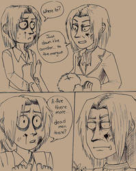 ATDD: Stupid Questions by unconventionalhill