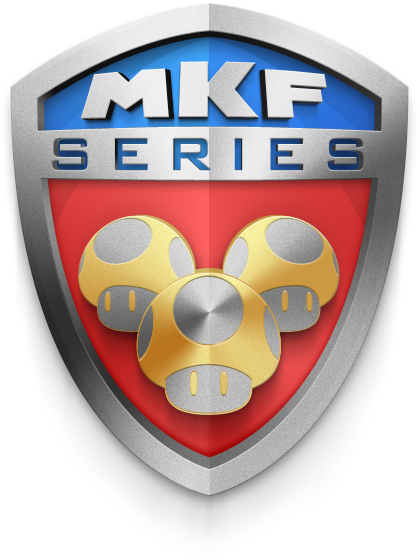 MKF Series Tournament Logo by NeoRame