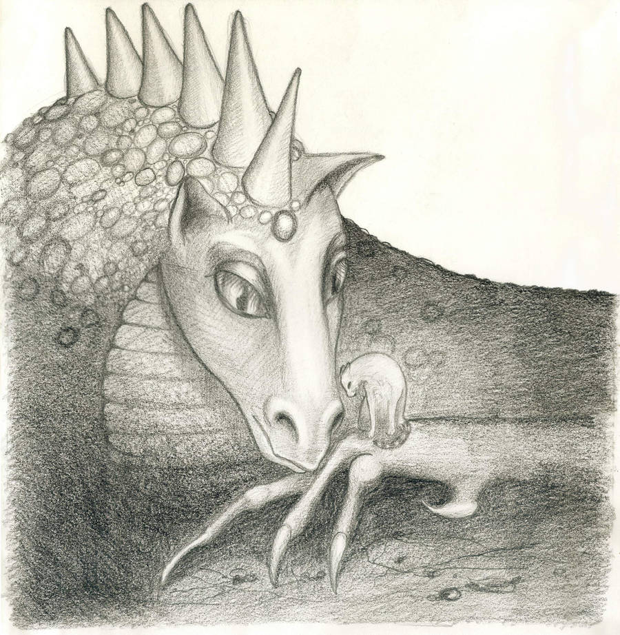la petite bete by bluemacgirl