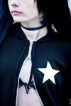 Black Rock Shooter by Letaur
