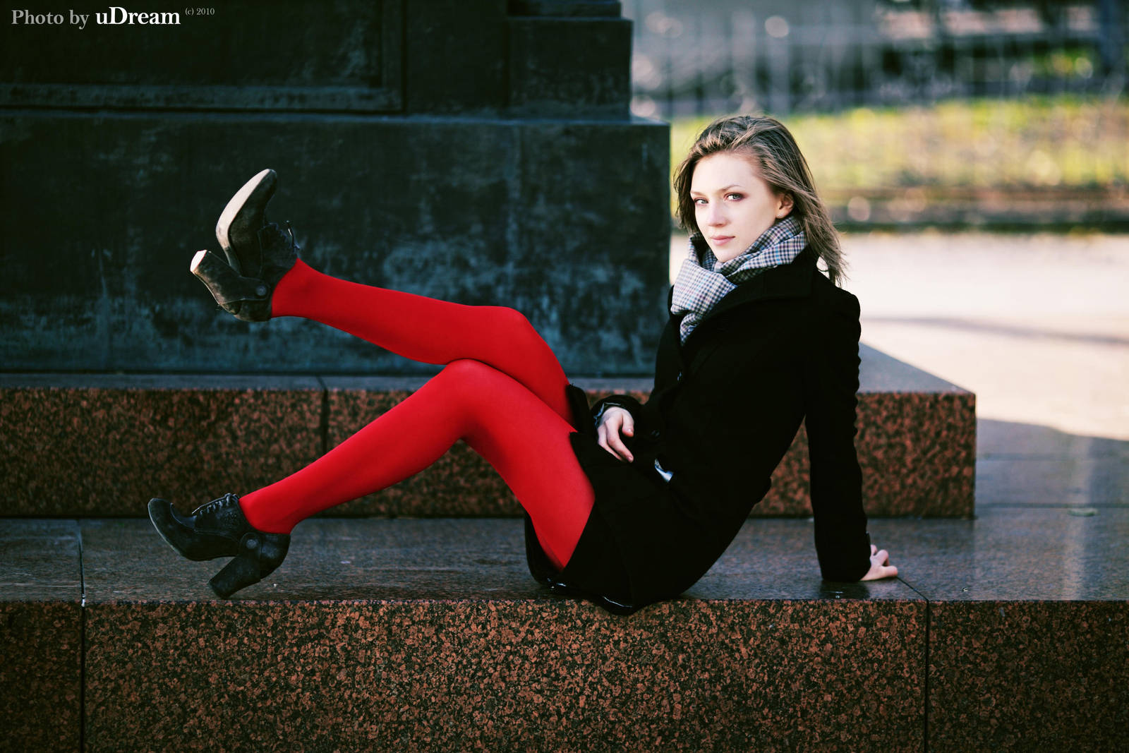 New line vol4 by unlimitedDream