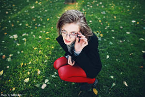 Sexy vol1 by unlimitedDream