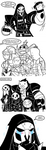 Another Dumb Overwatch Comic by MichaelJLarson