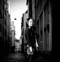 City #2 by MariuszSilence