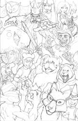 What Time Is It by Verbasan