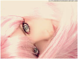 Got Pink? by littlemewhatever