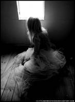 Just A Feeling by littlemewhatever