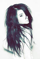 Bright Contrast by KimJSinclair