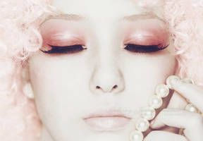 Sweet Pink by KimJSinclair