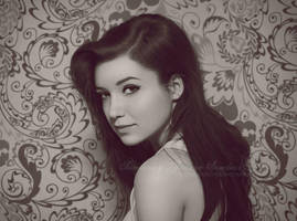 Floral by KimJSinclair