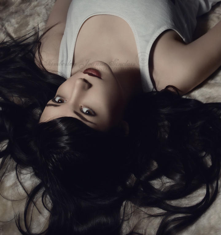 Self by KimJSinclair