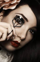 Vanity by KimJSinclair