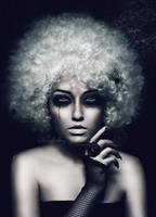 Insanity - II by KimJSinclair