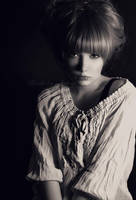 A Thousand Words by KimJSinclair