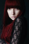 Black Lace by KimJSinclair
