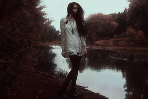 Windswept by KimJSinclair