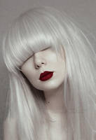 The Mannequin by KimJSinclair