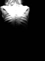 Lonely Bones by WhisperingMeadow