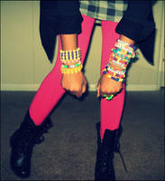 .:Kandi 1:. by lawlietuser