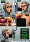Robin's new friend, page 8 by vanSchalk