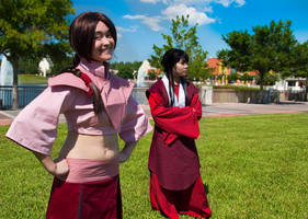 Don't Look So Gloomy by NicolaiAndrews