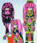 C.O.M. Scrapped Ideas 05 by Sky-The-Echidna