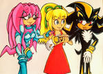 C.O.M. Scrapped Ideas 12 by Sky-The-Echidna