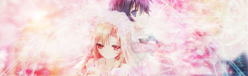 Yamato Season 2 Wedding Bells 4 My Forged Wedding Anime