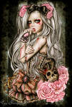 Damaged by EnysGuerrero