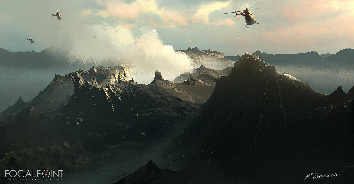week7 1 001 DarekZabrocki by daRoz