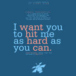 Fight Club: Literary Merit by EndertheThird