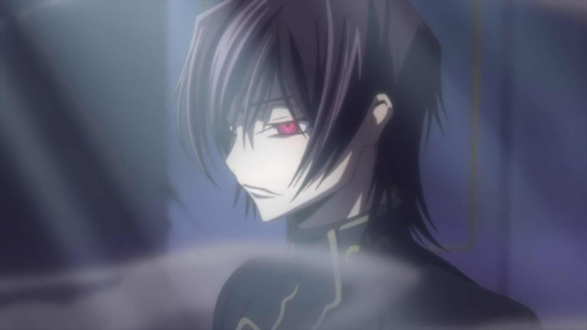 Lelouch: The Rebellion Returns by EmperorLelouch7 on DeviantArt