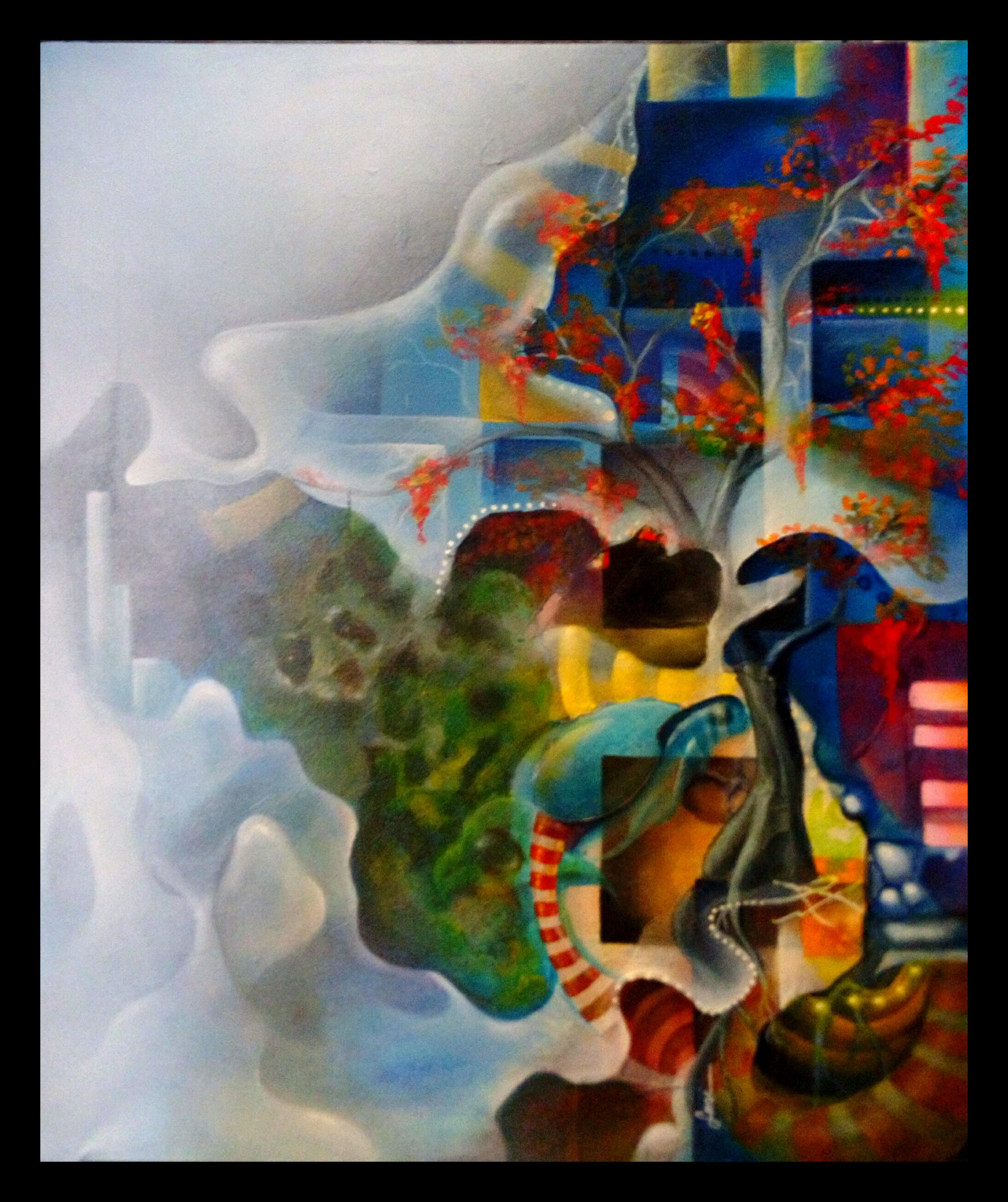 Transformation1 by Ana-Lesac