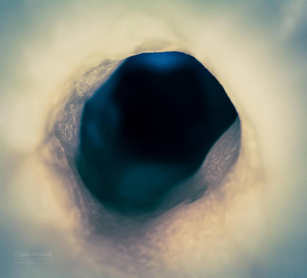 Portal: Into Darkness by Smurfage