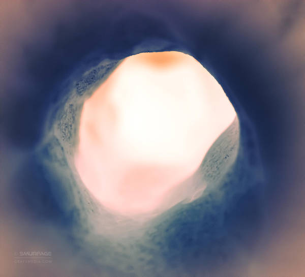 Portal: Leaving Darkness by Smurfage