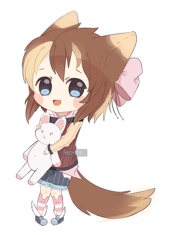 AT Kumopurin by Reo-chii AT Kumopurin by Reo-chii